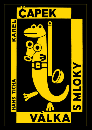 V�lka s Mloky ilustr RYBKA