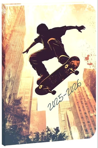 �koln� di�� 2025-2026 STUDENT Skate