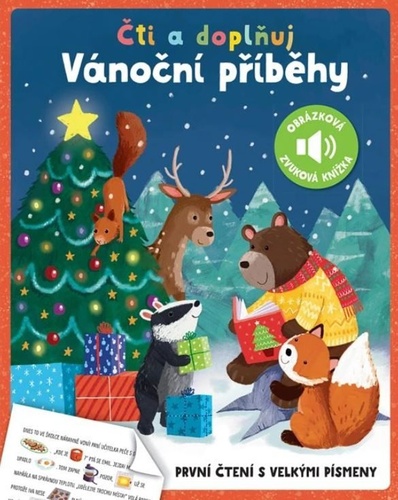 V�no�n� p��b�hy