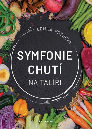 Symfonie chut� na tal��i