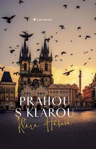 Prahou s Kl�rou