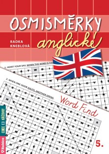 Osmism�rky anglicky