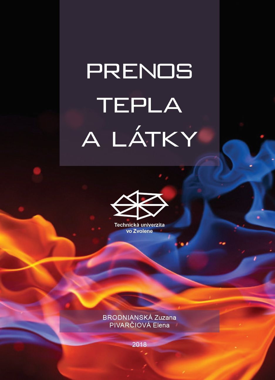 Prenos tepla a l�tky