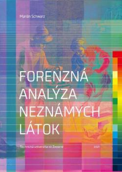 Forenzn� anal�za nezn�mych l�tok