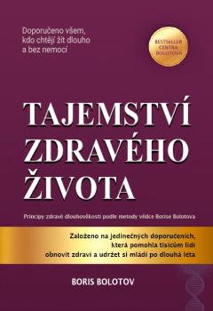 Tajemstv� zdrav�ho �ivota
