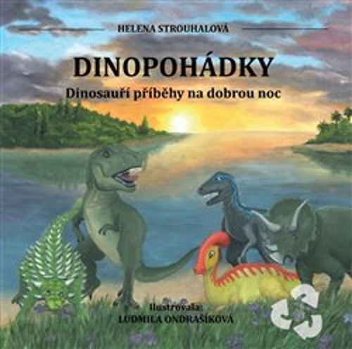 Dinopoh�dky HELENA STROUHALOV�