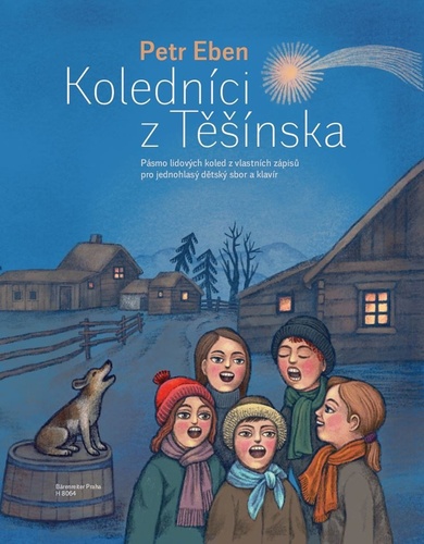 Koledn�ci z T��nska