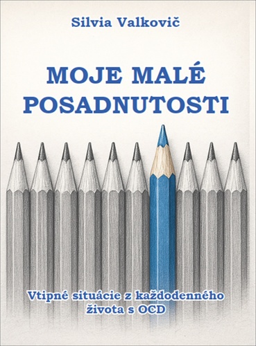 Moje mal� posadnutosti