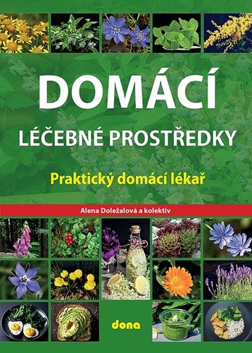 Dom�c� l��ebn� prost�edky DONA