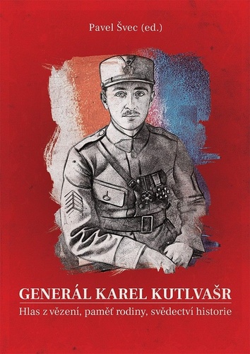 Gener�l Karel Kutlva�r