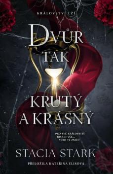 Dv�r tak krut� a kr�sn�
