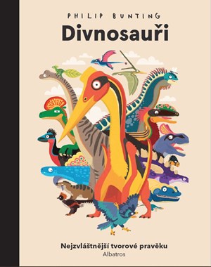 Divnosau�i 