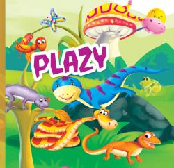 Plazy - mal� leporelo