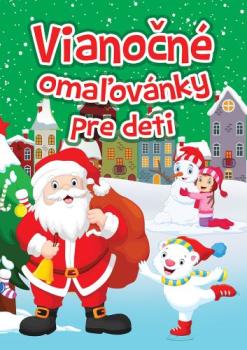 Viano�n� oma�ov�nky pre deti