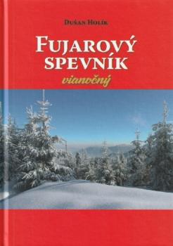 Fujarov� spevn�k - viano�n�