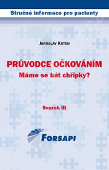 Pr�vodce o�kov�n�m M�me se b�t...FORSAPI
