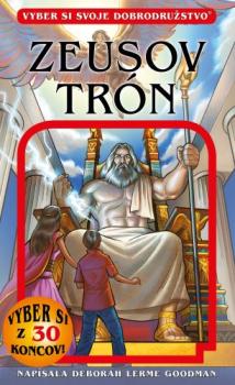 Zeusov tr�n