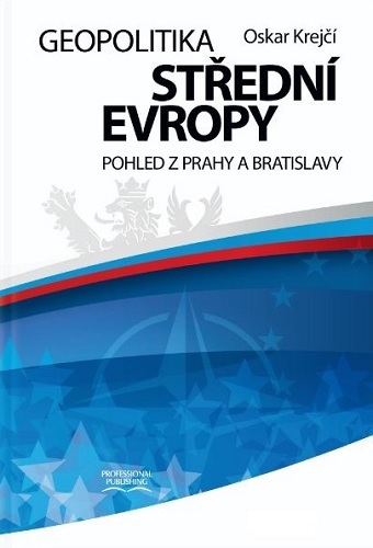 Geopolitika st�edn� Evropy