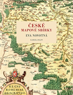 �esk� mapov� sb�rky