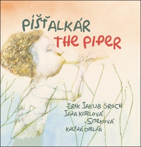 P횝alk�r The Piper