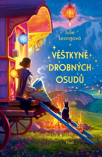 V�tkyn� drobn�ch osud�
