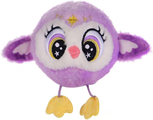 Bouncibles LUNA ply�ov� 8cm MIKRO