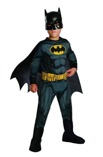 Kost�m Batman 9-10