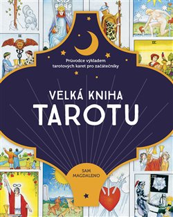 Velk� kniha tarotu VIA