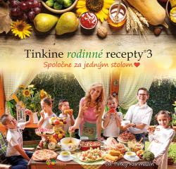 Tinkine rodinn� recepty 3
