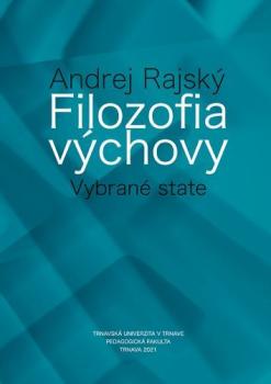 Filozofia v�chovy Vybran� state