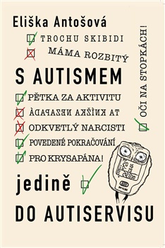 S autismem jedin� do autiservisu