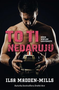 To ti nedaruju RED