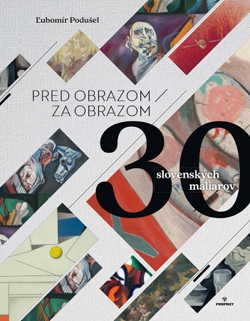 Pred obrazom - Za obrazom