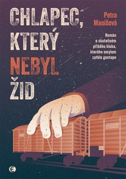 Chlapec, kter� nebyl �id