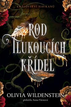 Rod tlukouc�ch k��del RED