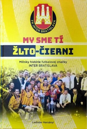 My sme t� �lto-�ierni