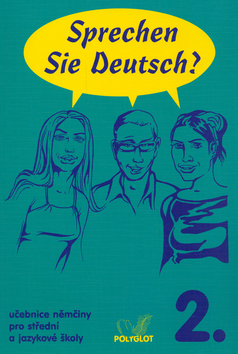 Sprechen Sie Deutsch?2.stud. B1 nv.