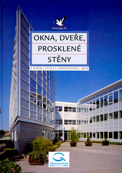 Okna, dve�e, prosklen� st�ny
