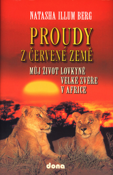 Proudy z �erven� zem�