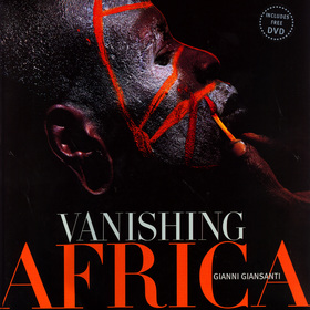 Tajemn� Afrika angl.