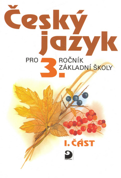 �esk� jazyk pro 3.r.Z� 1.��st