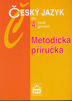 �esk� jazyk pro 4.r.gymn�zi� Metod. p�.