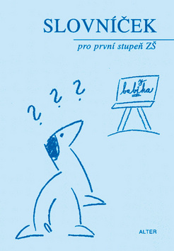 Slovn��ek pro prvn� stupe� Z�