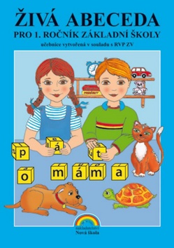 �iv� abeceda NOV� �KOLA