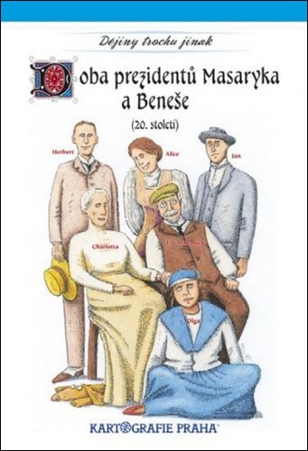 Doba prezident� Masaryka a Bene�e