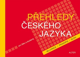 P�ehledy �esk�ho jazyka