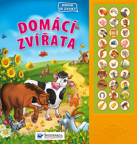 Dom�c� zv��ata SVOJTKA