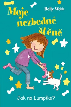 Moje nezbedn� �t�n� Jak na Lump�ka?