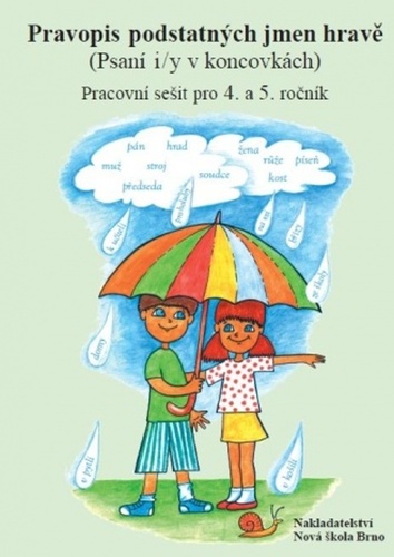 Pravopis podstat.jmen hrav� 4/5 Pr.s. nv