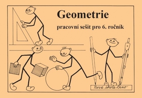 Geometrie Pracovn� se�it pro 6. ro�. nv.